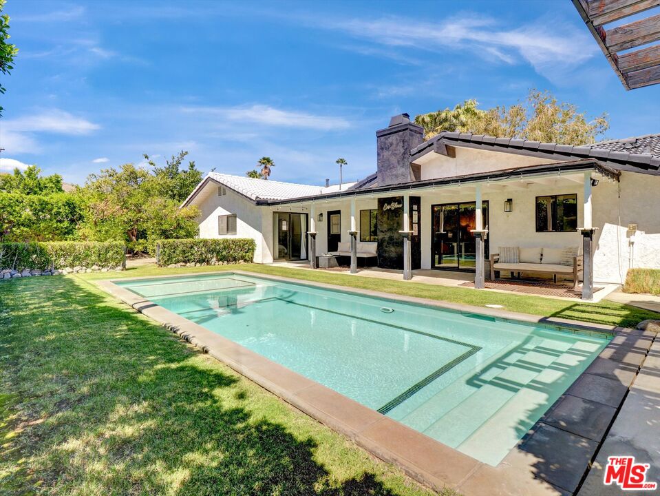 Property Photo from MLS