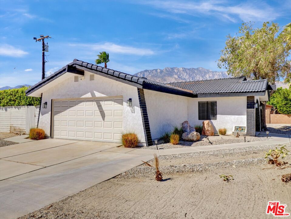 Property Photo from MLS