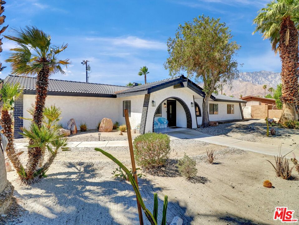 Property Photo from MLS