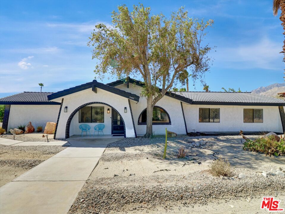 Property Photo from MLS