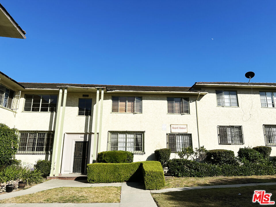 Property Photo from MLS