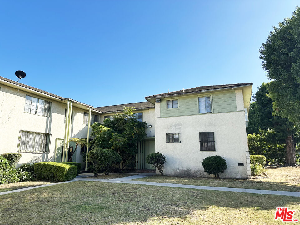 Property Photo from MLS