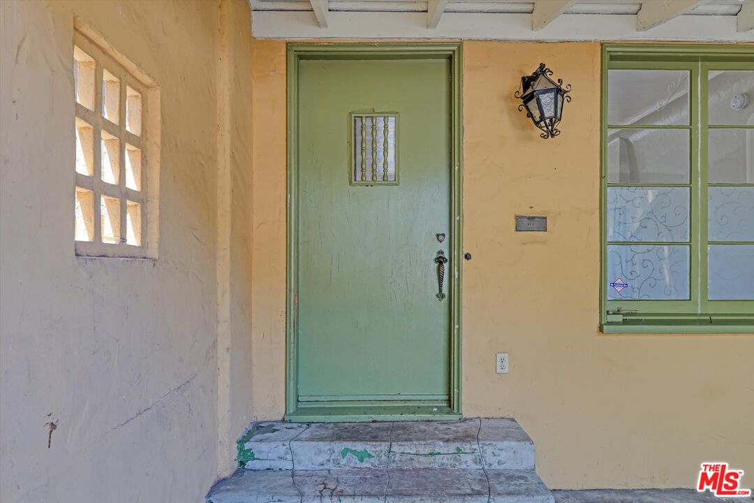 Property Photo from MLS