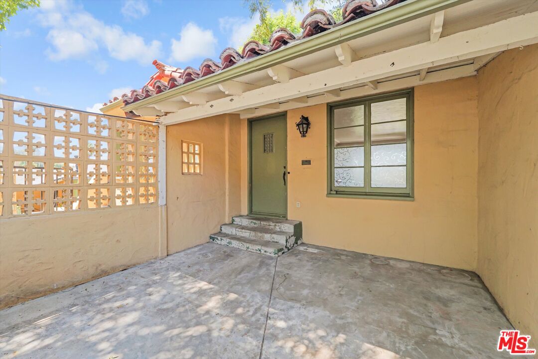 Property Photo from MLS