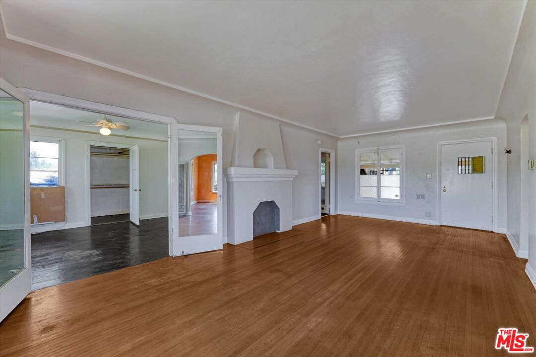Property Photo from MLS