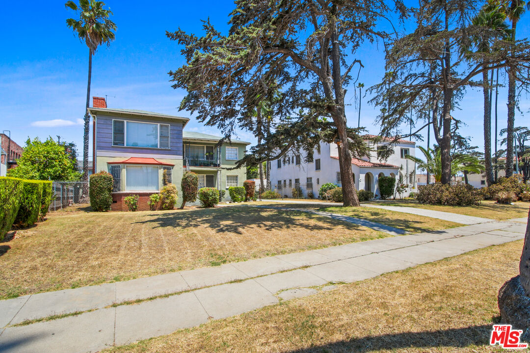 Property Photo from MLS