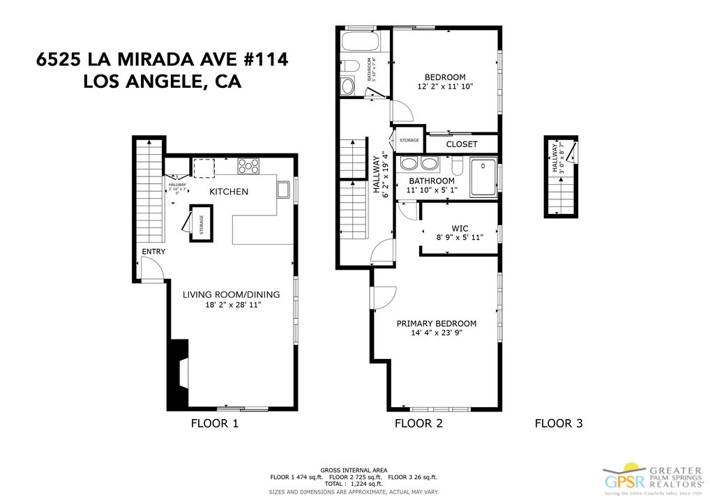 Property Photo from MLS