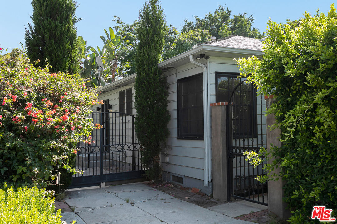 Property Photo from MLS