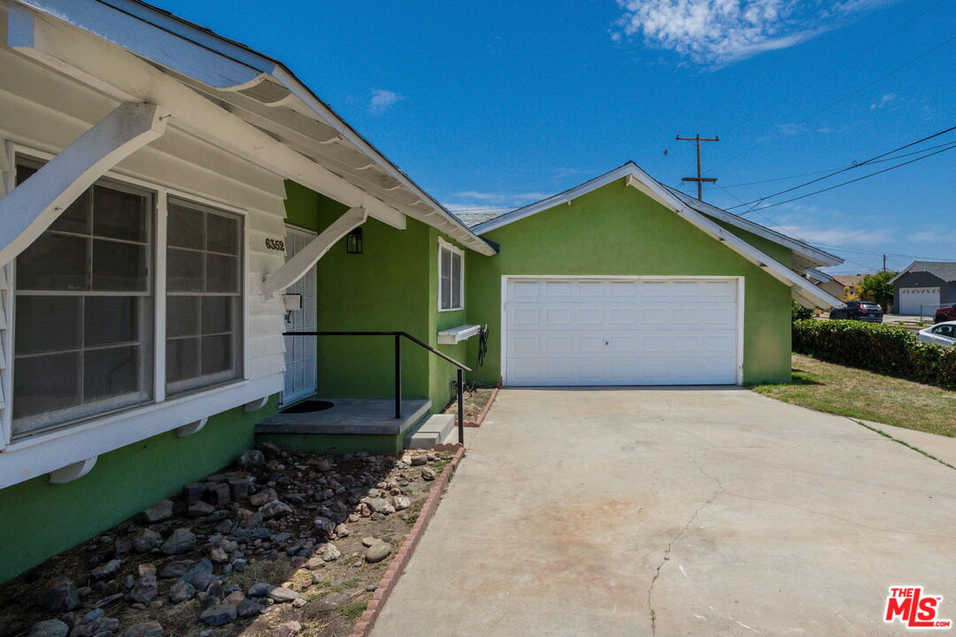 Property Photo from MLS