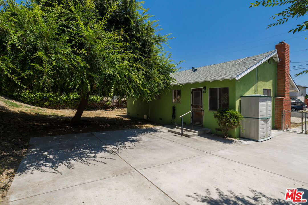 Property Photo from MLS