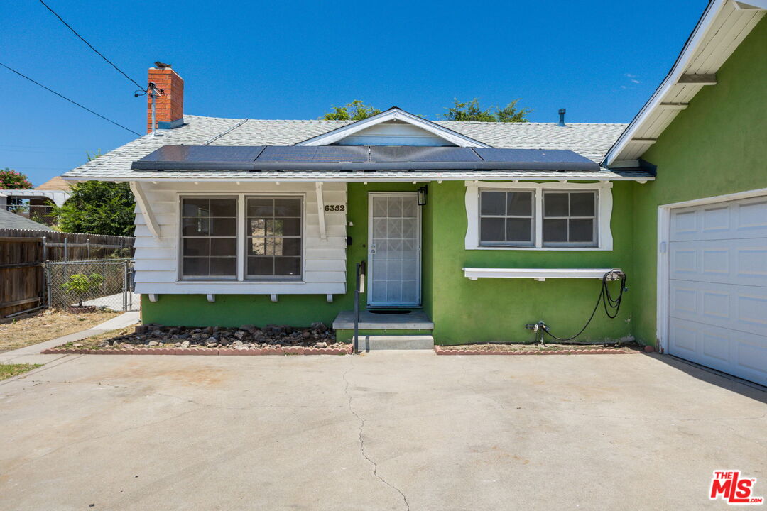 Property Photo from MLS