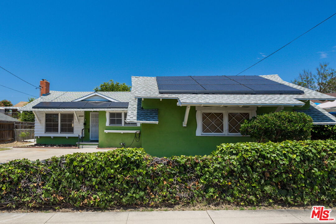 Property Photo from MLS