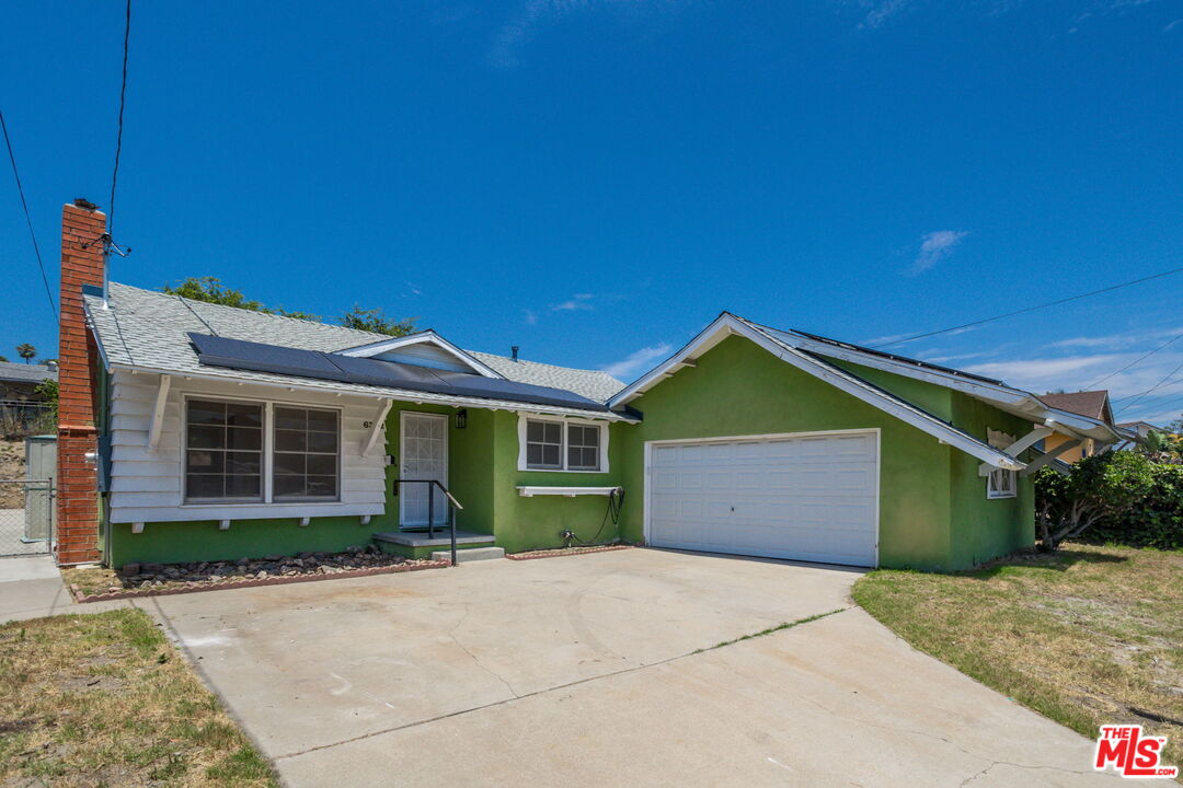 Property Photo from MLS