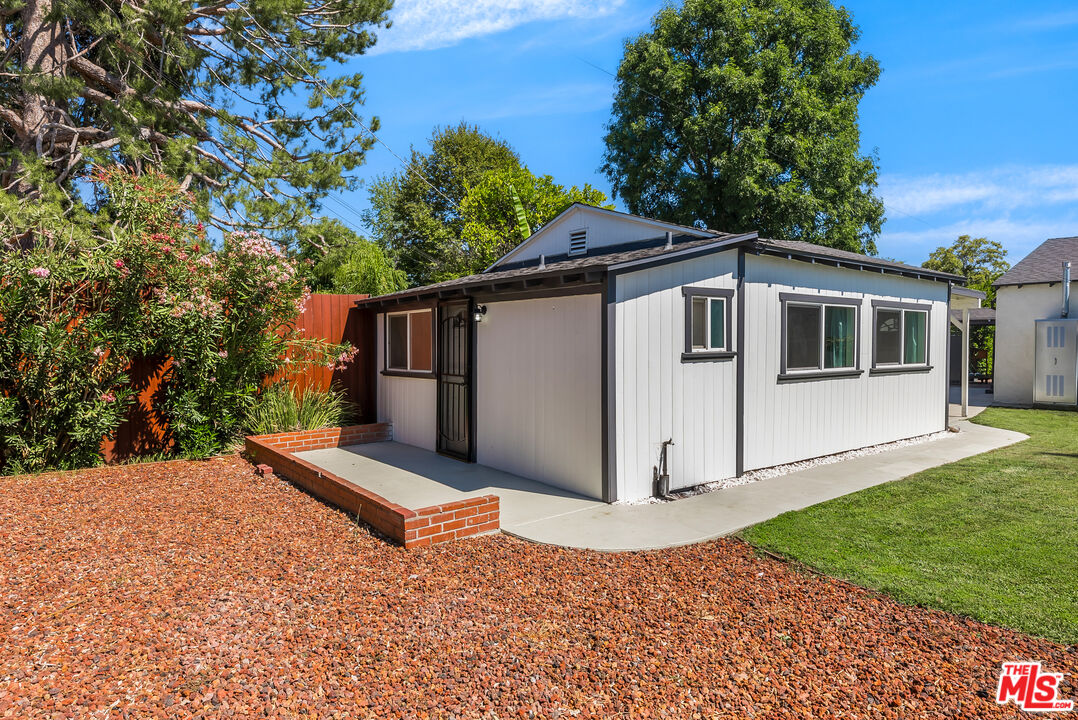 Property Photo from MLS
