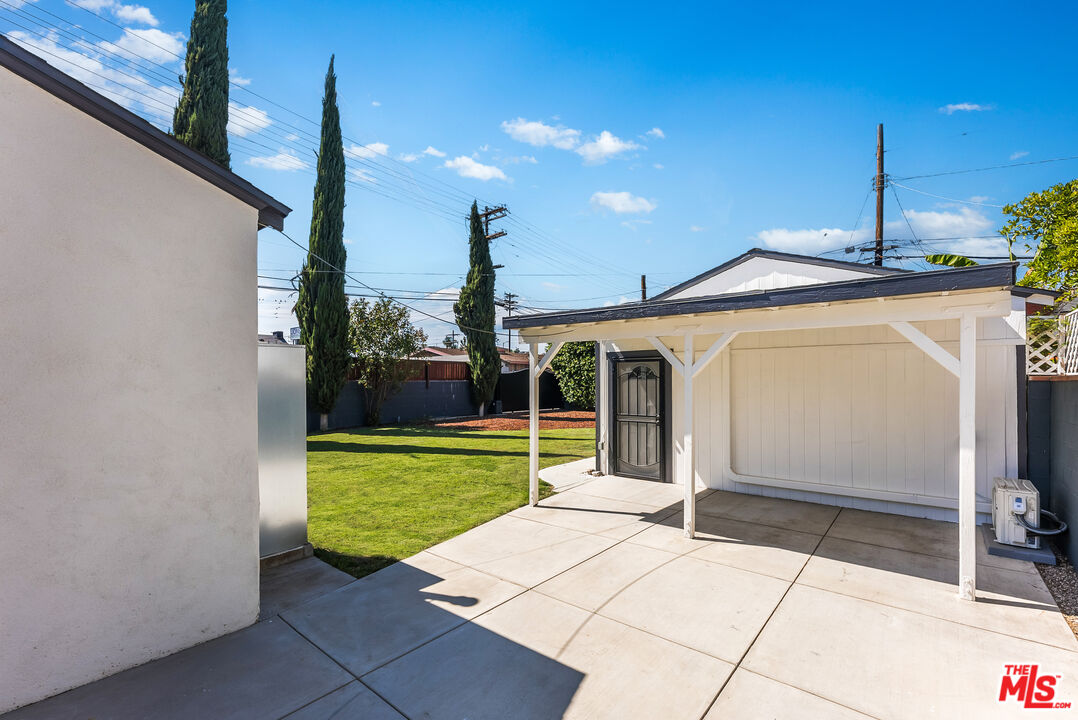 Property Photo from MLS