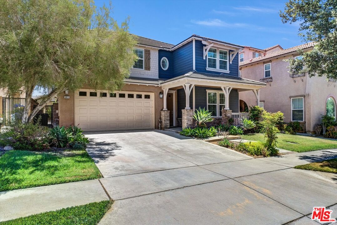 Property Photo from MLS