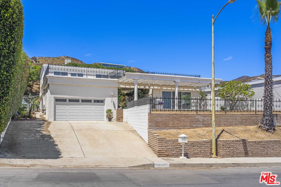 Property Photo from MLS