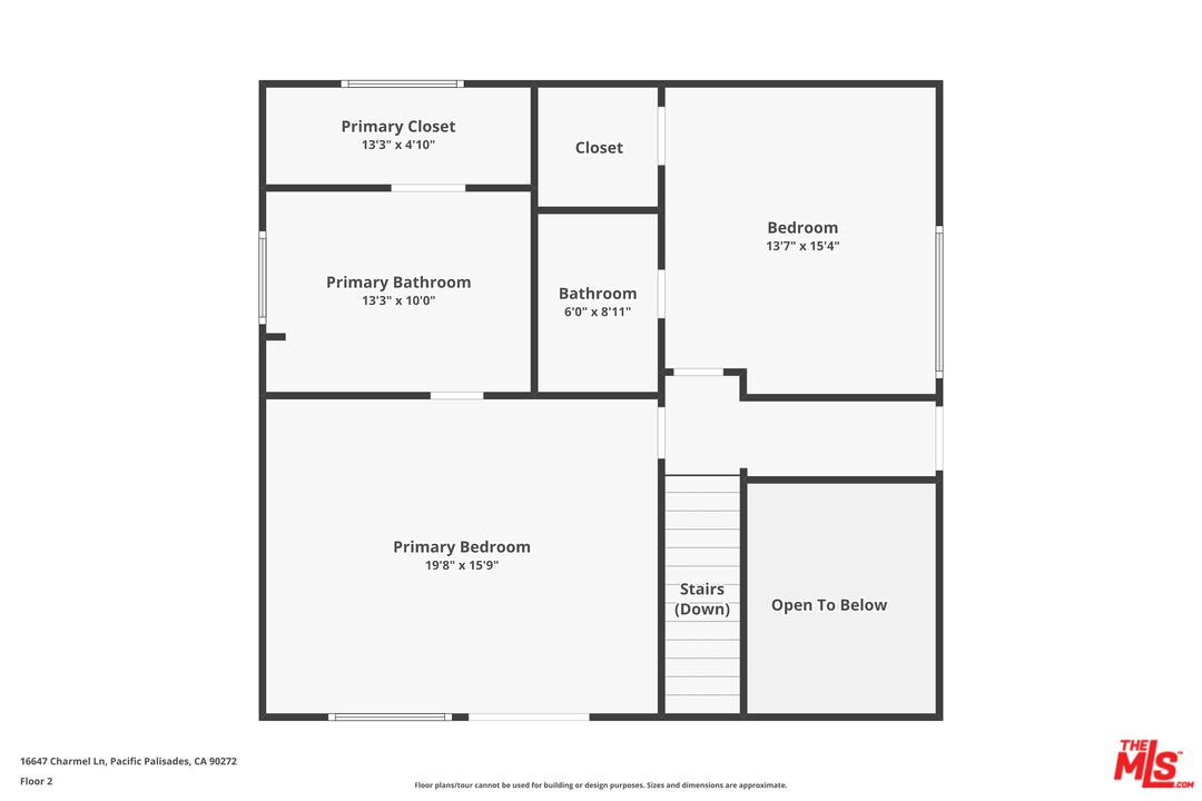 Property Photo from MLS