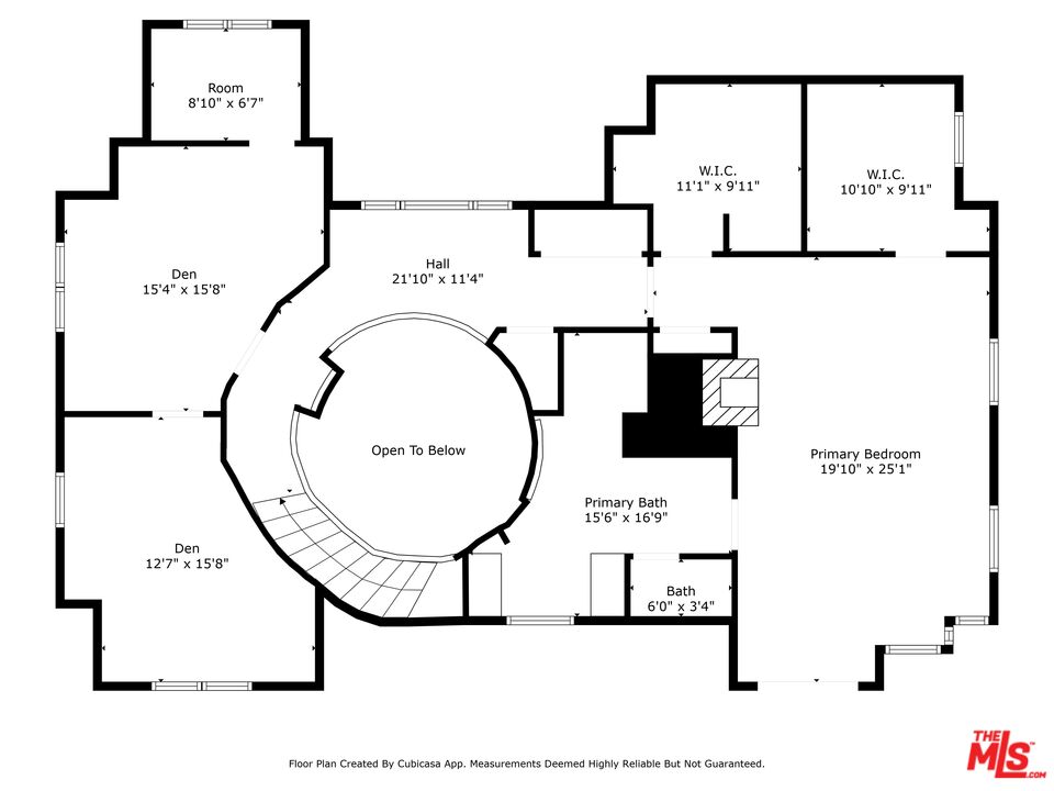 Property Photo from MLS