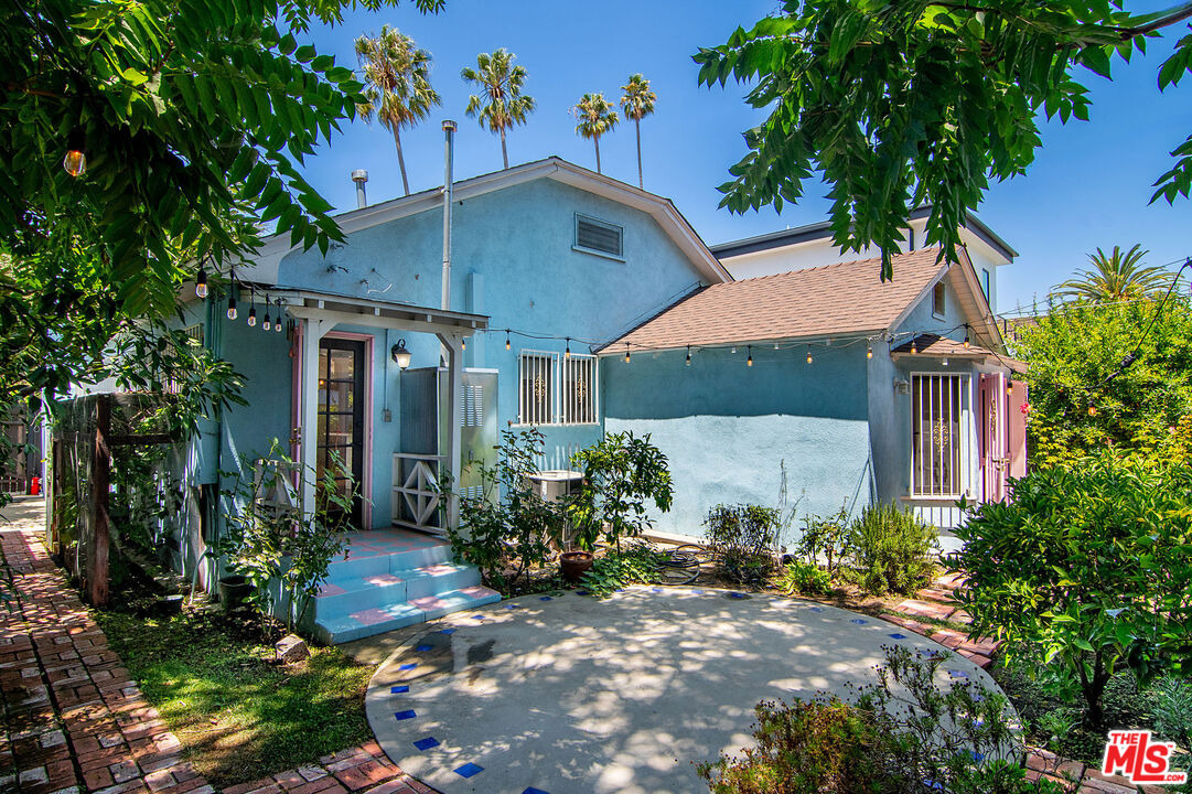 Property Photo from MLS