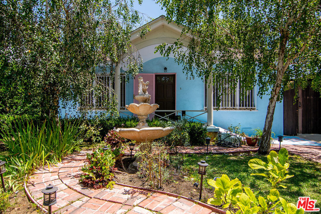 Property Photo from MLS