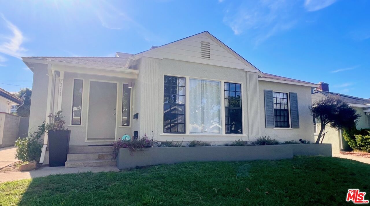 Property Photo from MLS