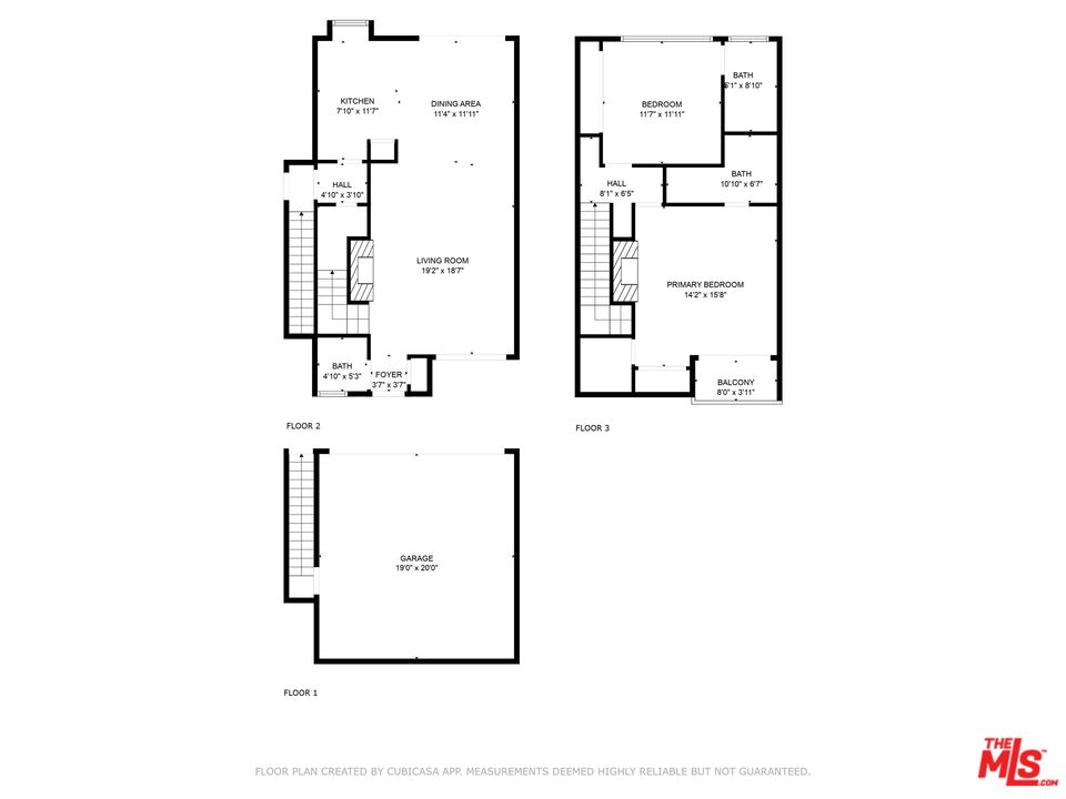 Property Photo from MLS