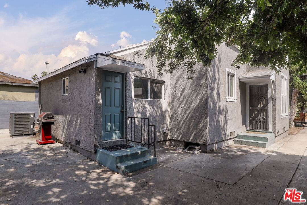 Property Photo from MLS
