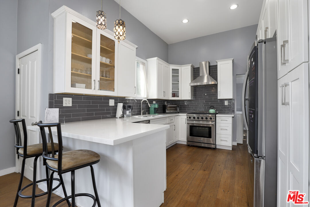 Property Photo from MLS
