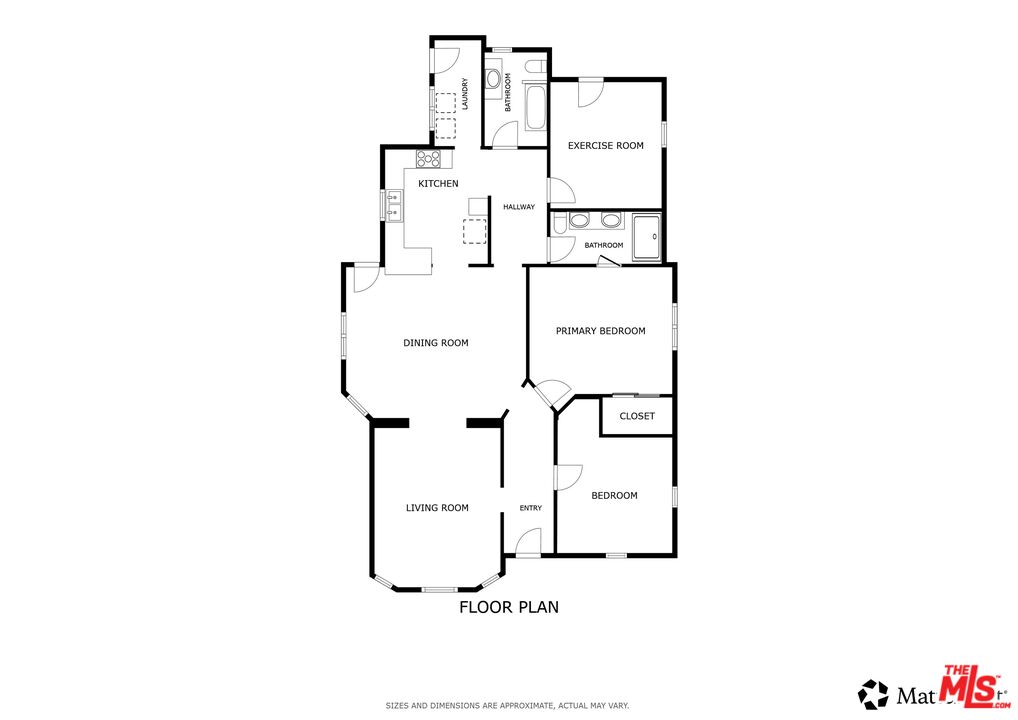 Property Photo from MLS