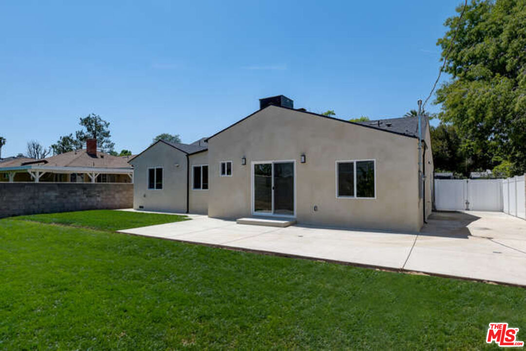 Property Photo from MLS
