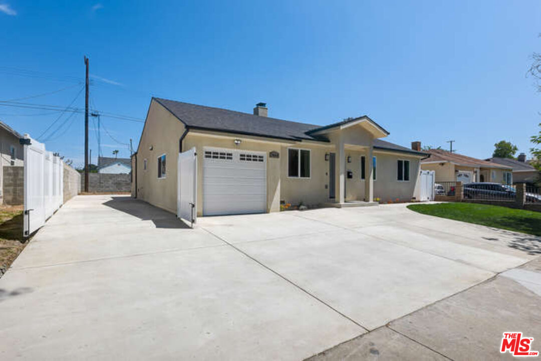 Property Photo from MLS