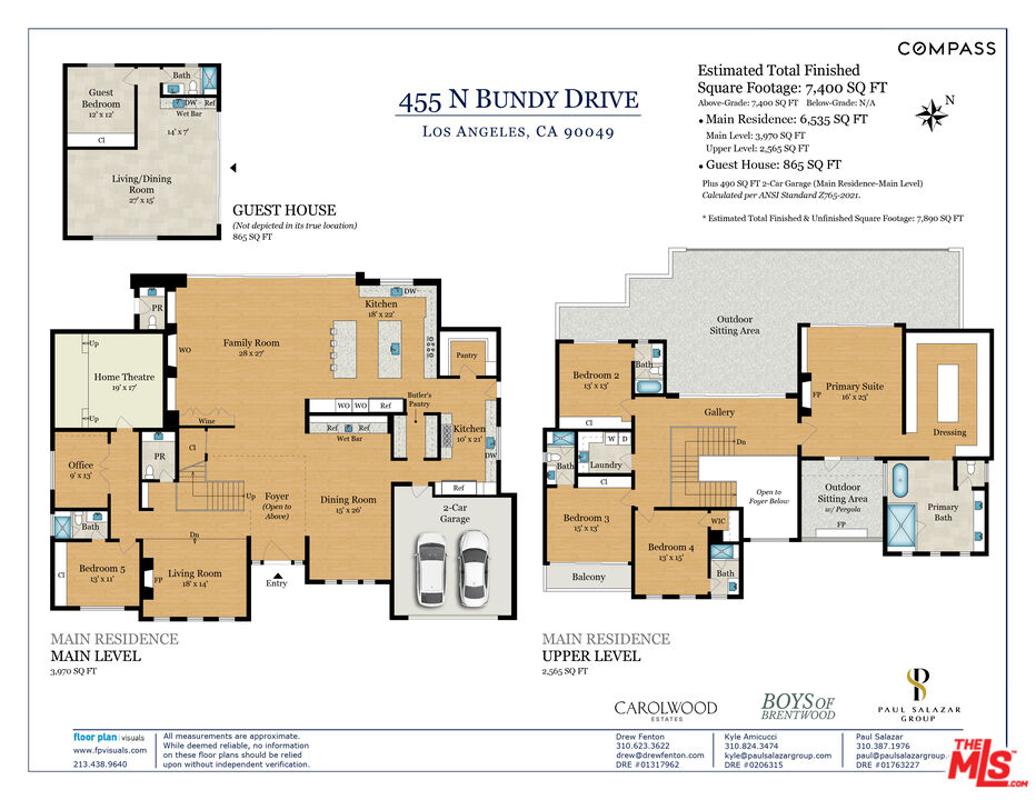 Property Photo from MLS