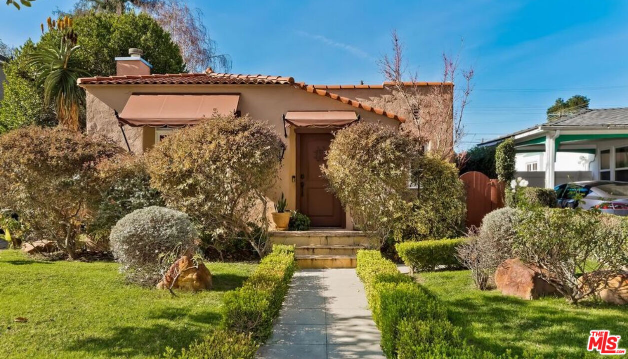 Property Photo from MLS