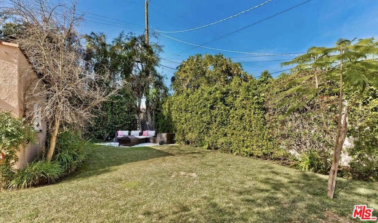 Property Photo from MLS