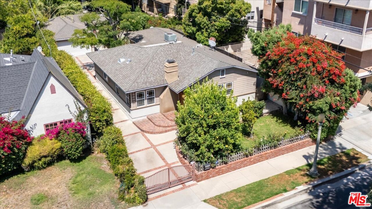 Property Photo from MLS