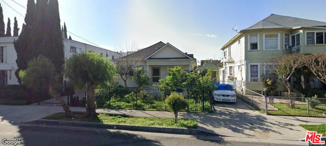 Property Photo from MLS