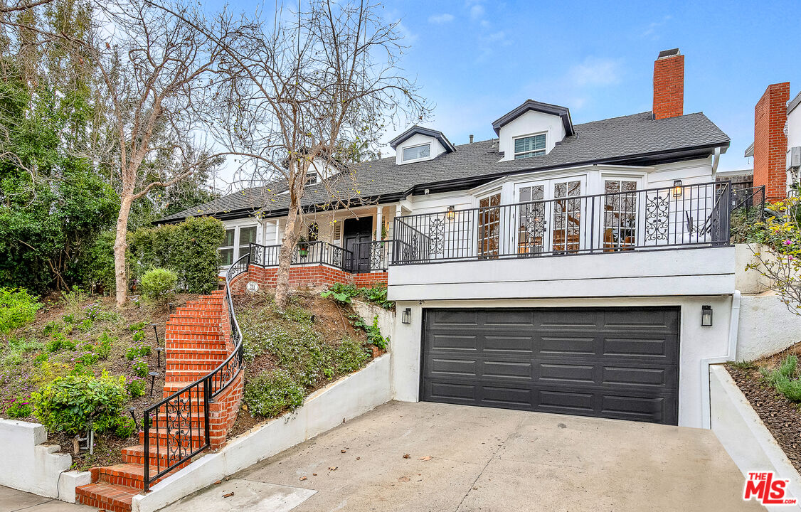 Property Photo from MLS