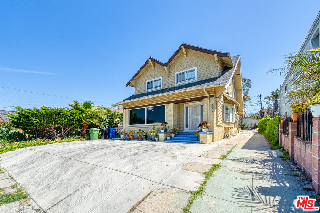 Property Photo from MLS