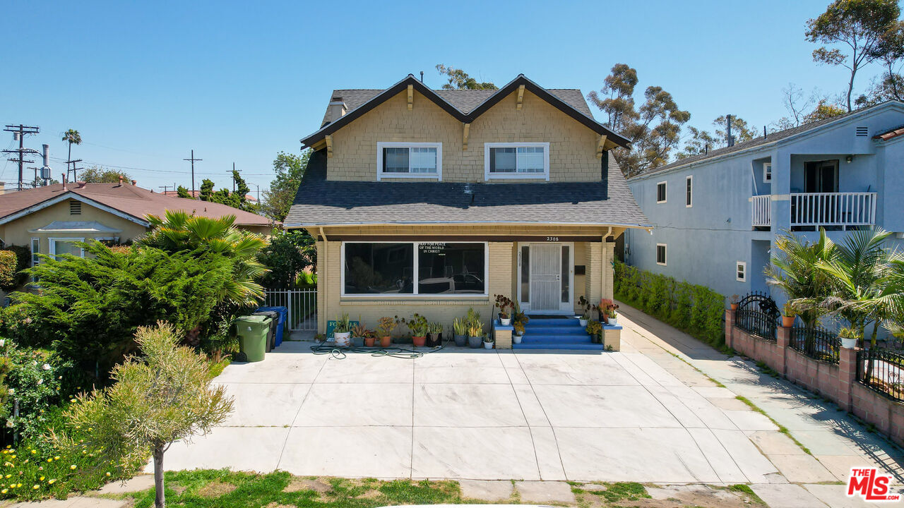 Property Photo from MLS