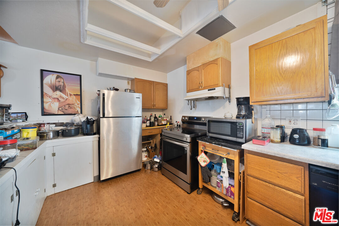 Property Photo from MLS