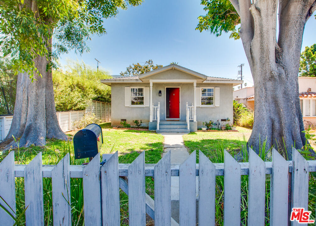 Property Photo from MLS