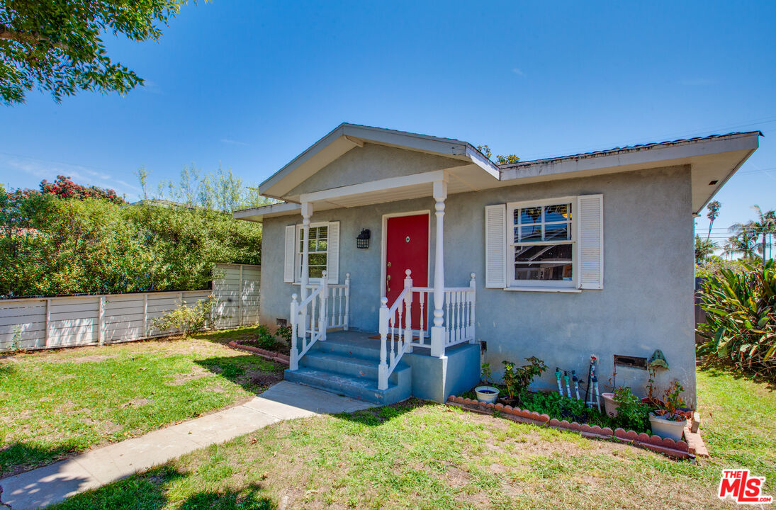 Property Photo from MLS