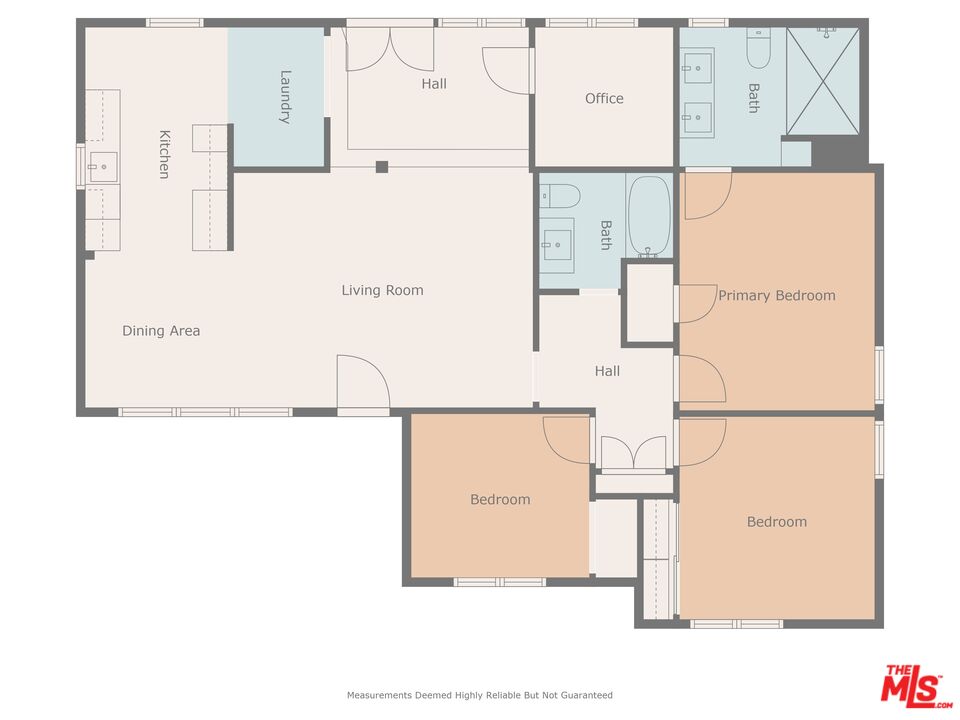 Property Photo from MLS