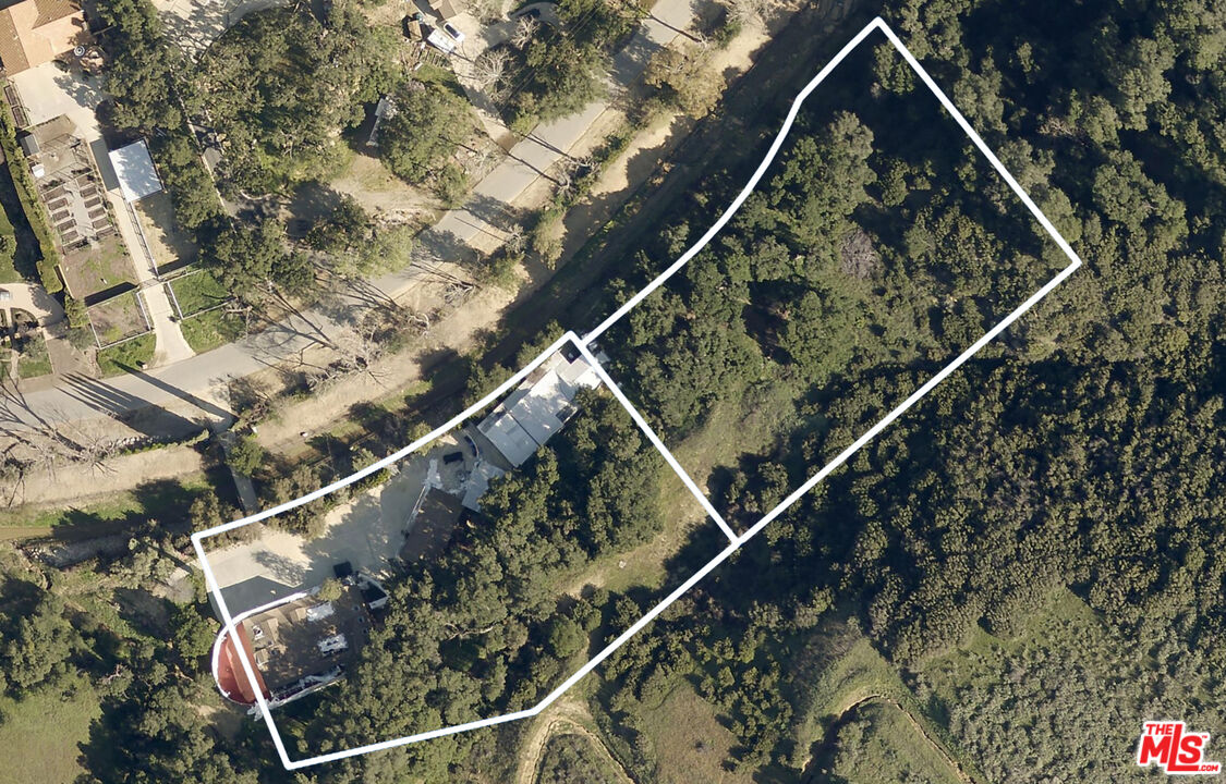Property Photo from MLS
