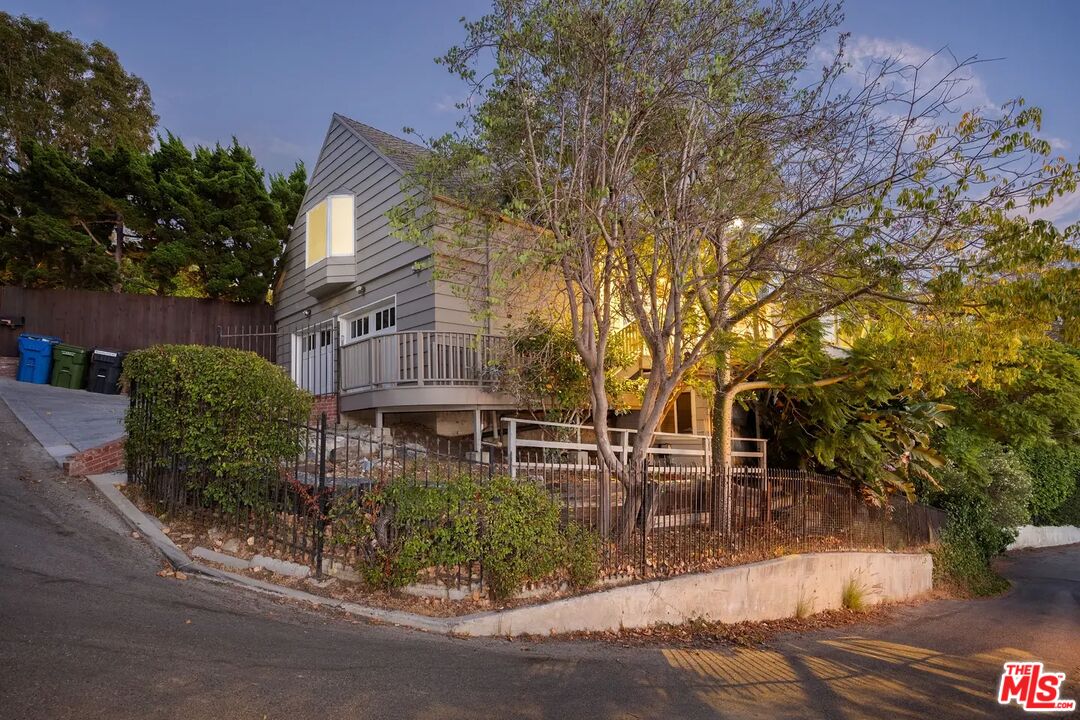 Property Photo from MLS