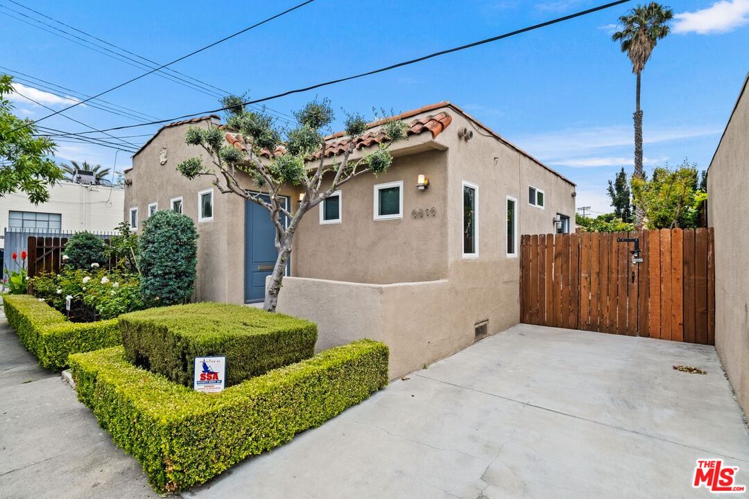 Property Photo from MLS