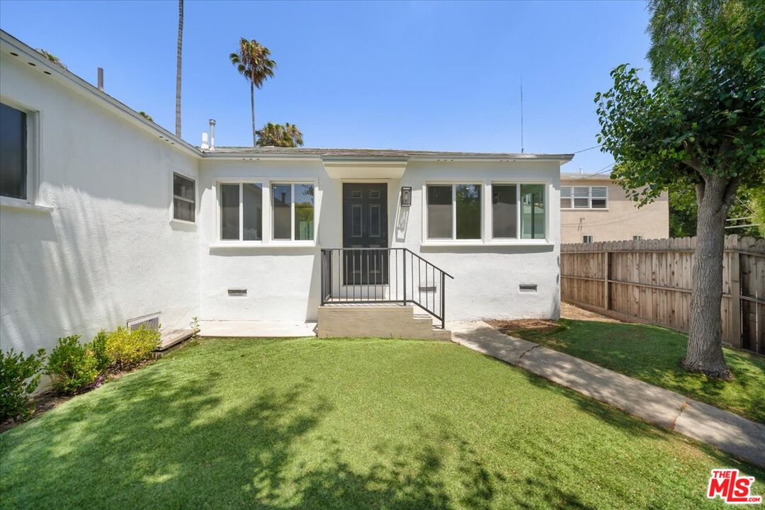 Property Photo from MLS