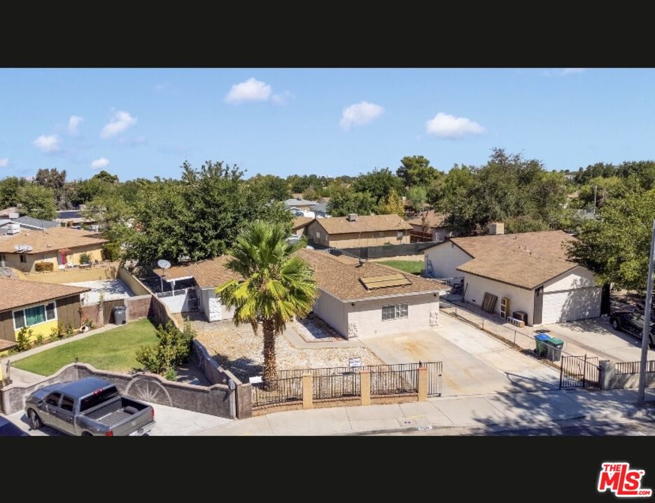 Property Photo from MLS