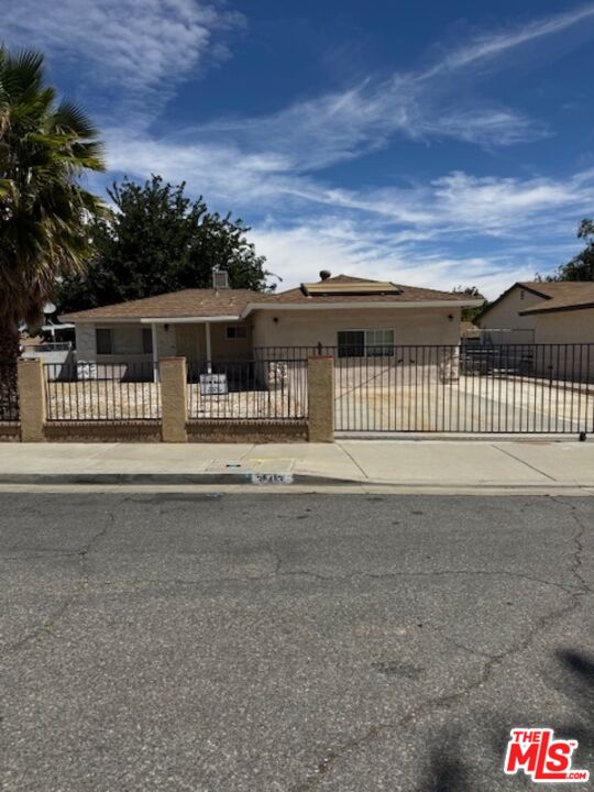 Property Photo from MLS